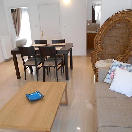 Pepi Cozy Lejlighed Alexandroupoli Eksteriør billede