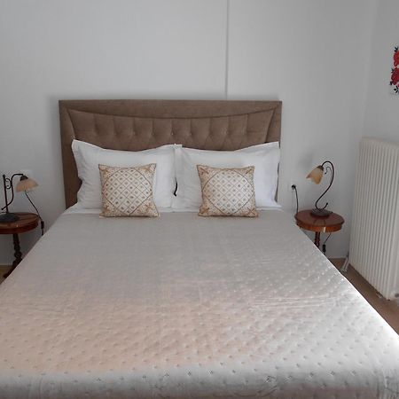 Pepi Cozy Lejlighed Alexandroupoli Eksteriør billede