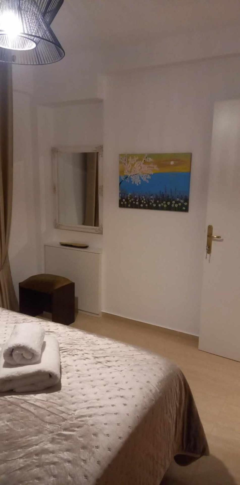 Pepi Cozy Lejlighed Alexandroupoli Eksteriør billede