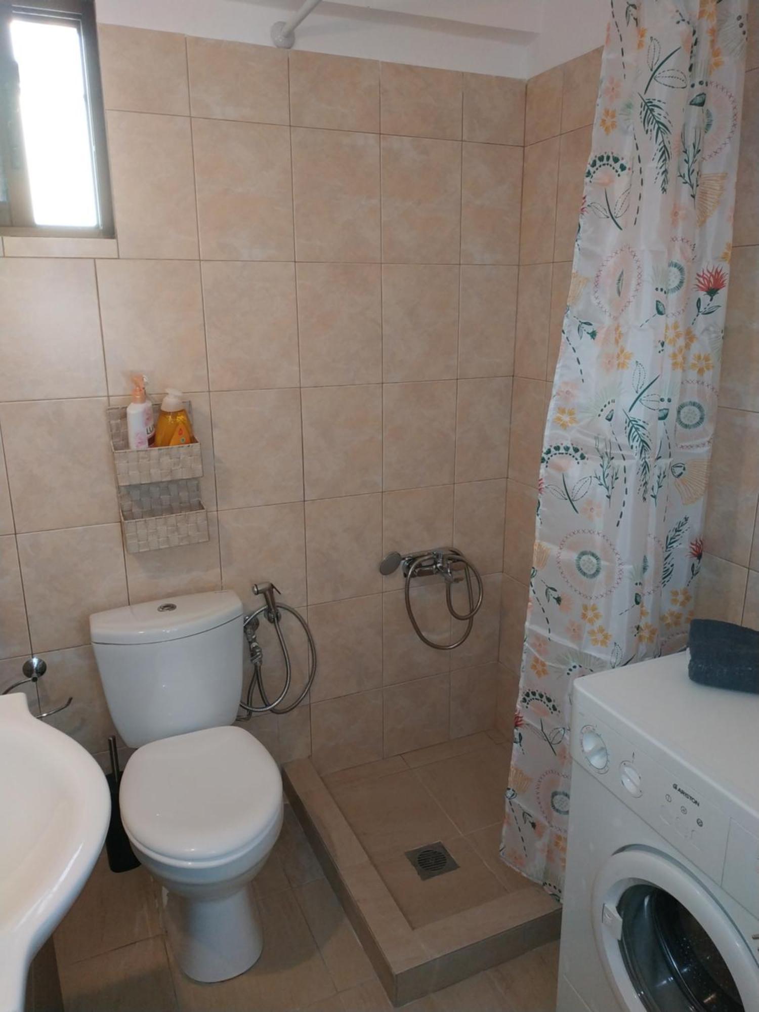 Pepi Cozy Lejlighed Alexandroupoli Eksteriør billede