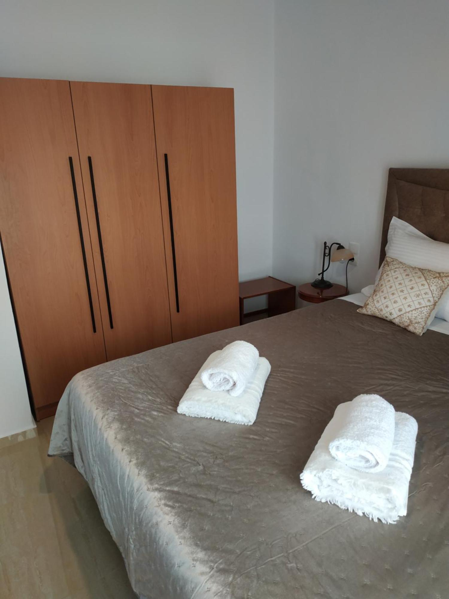 Pepi Cozy Lejlighed Alexandroupoli Eksteriør billede