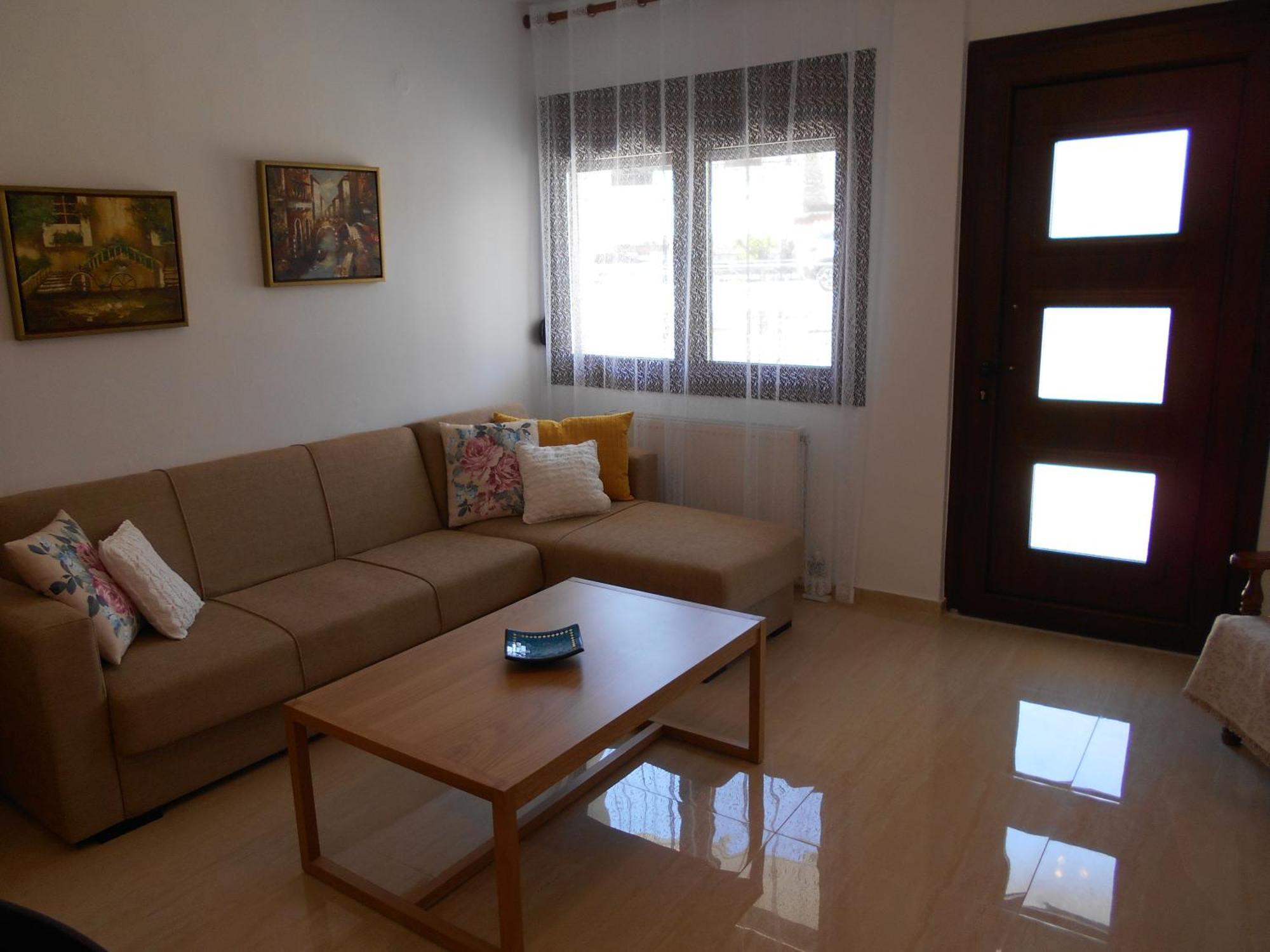 Pepi Cozy Lejlighed Alexandroupoli Eksteriør billede
