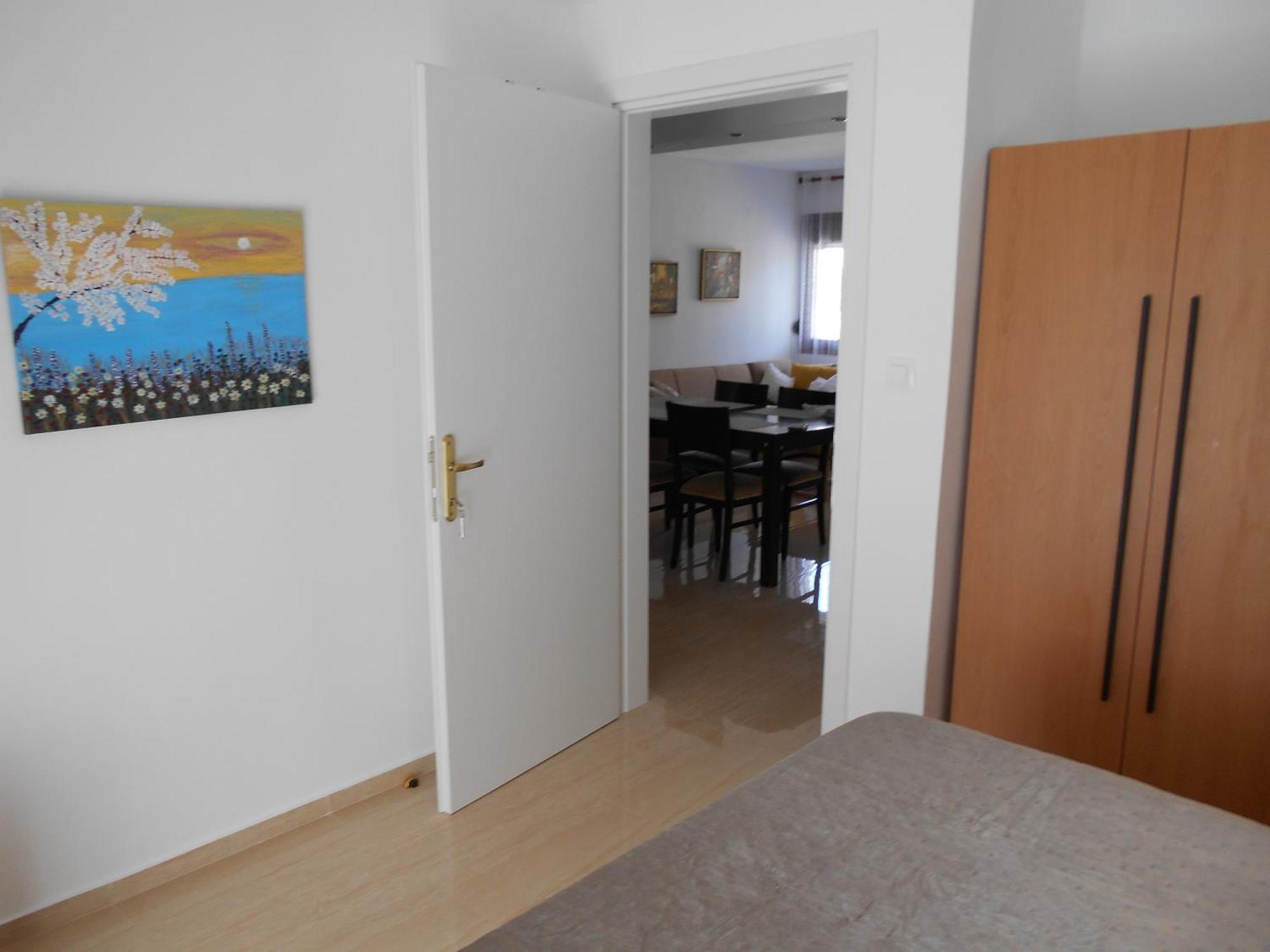 Pepi Cozy Lejlighed Alexandroupoli Eksteriør billede
