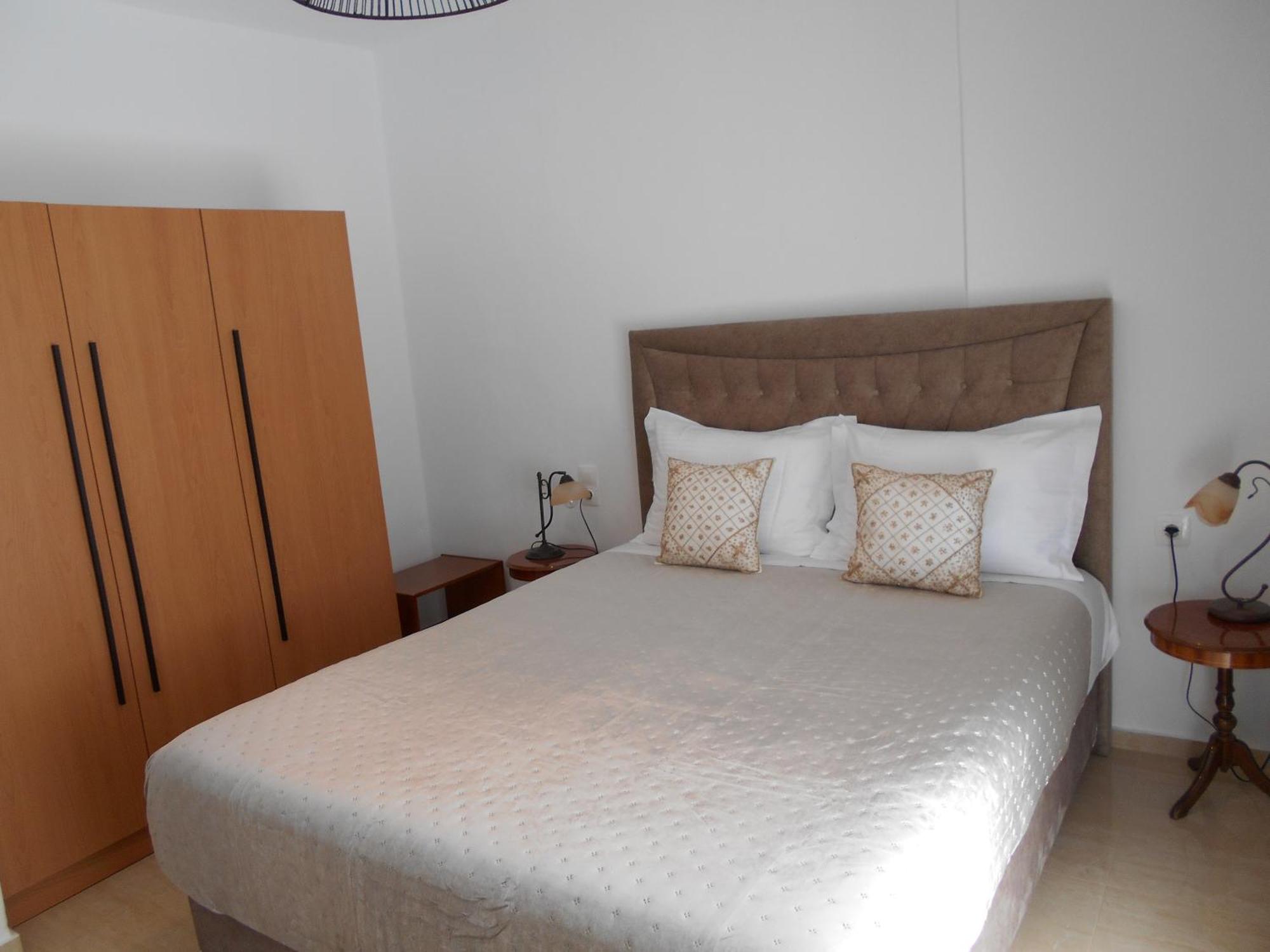 Pepi Cozy Lejlighed Alexandroupoli Eksteriør billede